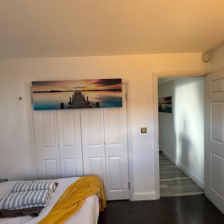Cosy Luxurious Room In The Heart Of לונדון מראה חיצוני תמונה