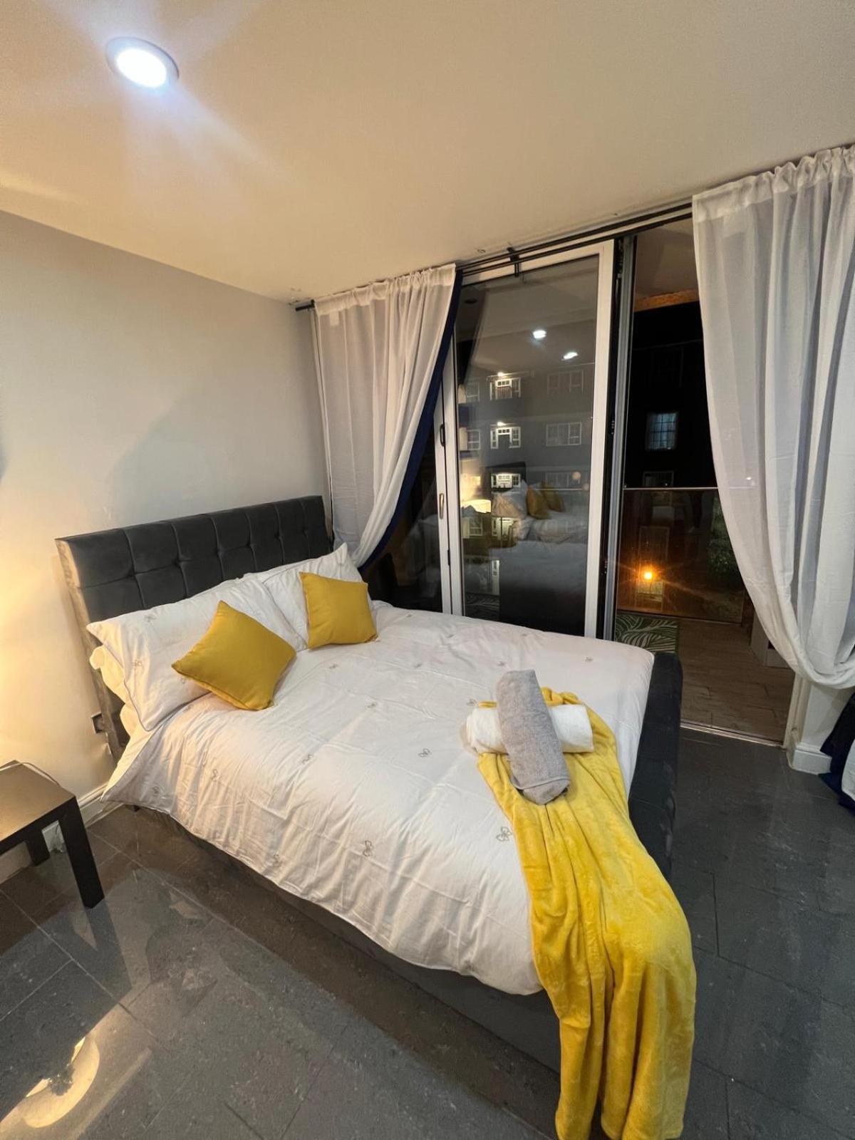 Cosy Luxurious Room In The Heart Of לונדון מראה חיצוני תמונה