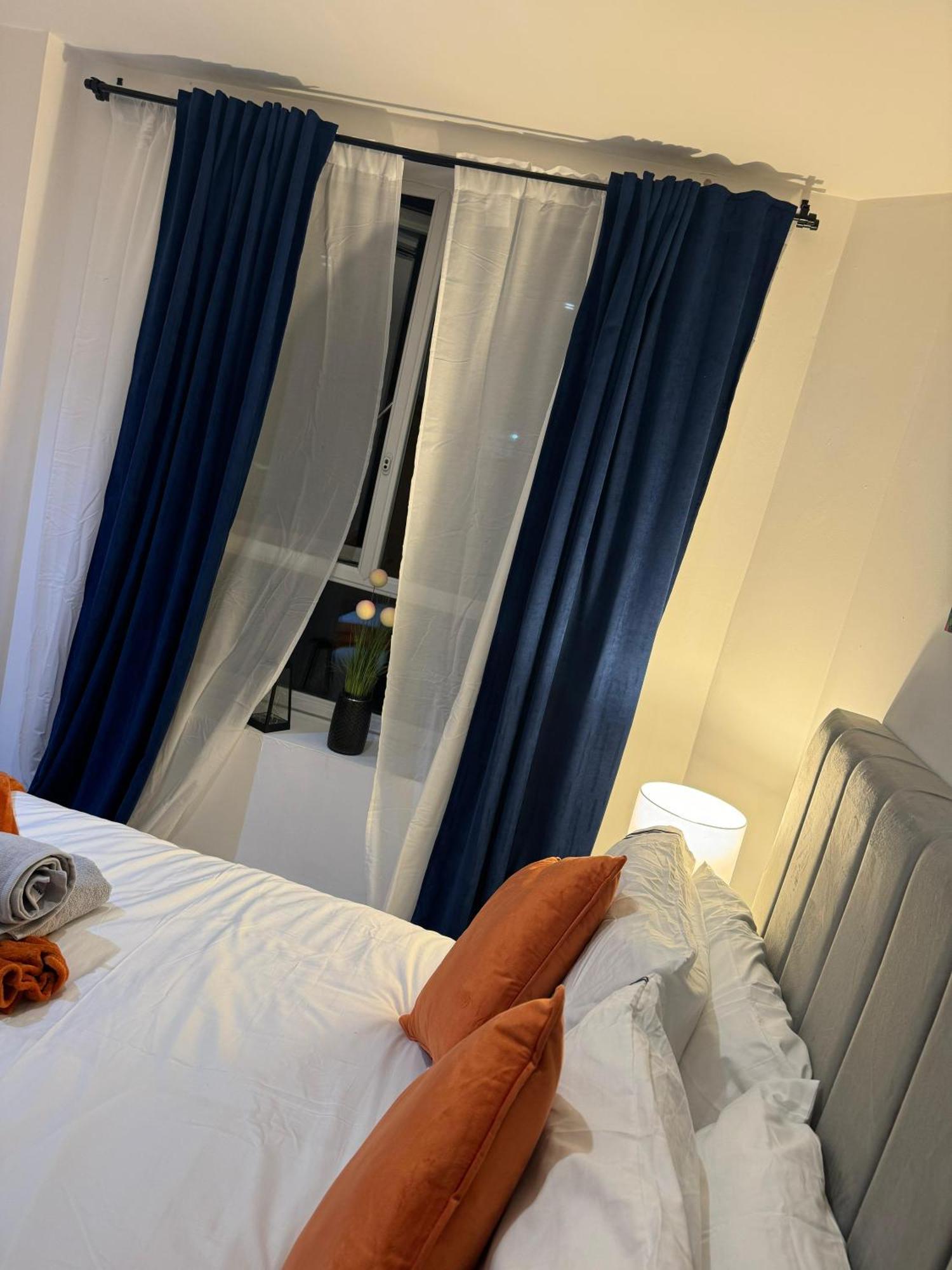 Cosy Luxurious Room In The Heart Of לונדון מראה חיצוני תמונה
