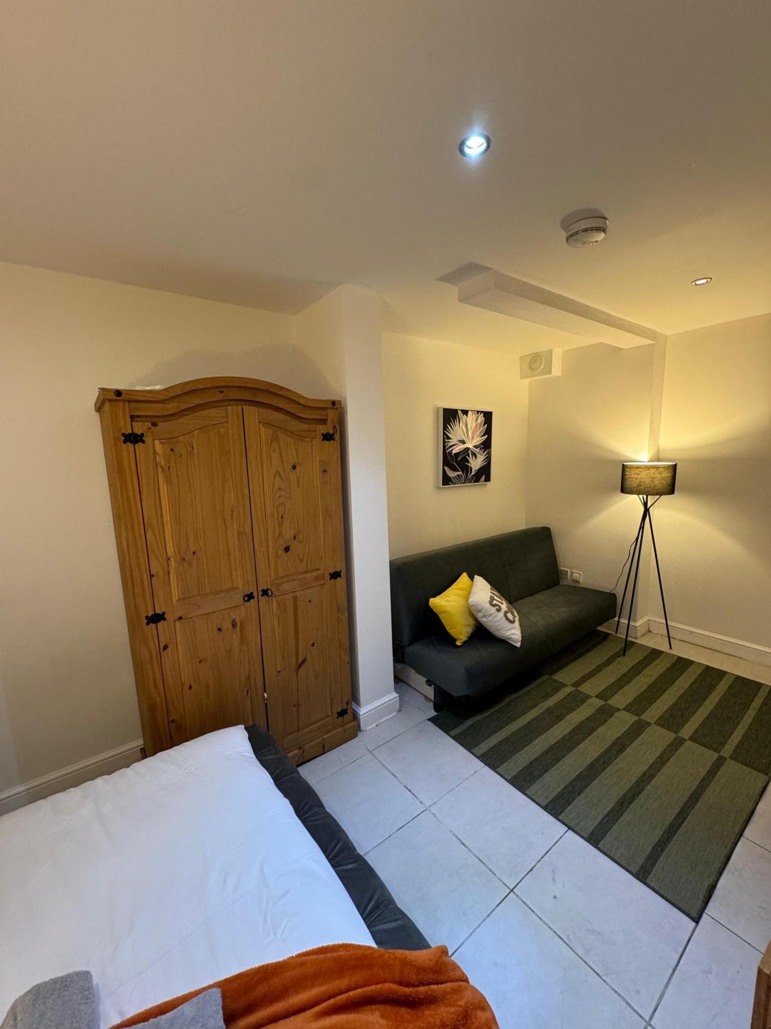 Cosy Luxurious Room In The Heart Of לונדון מראה חיצוני תמונה