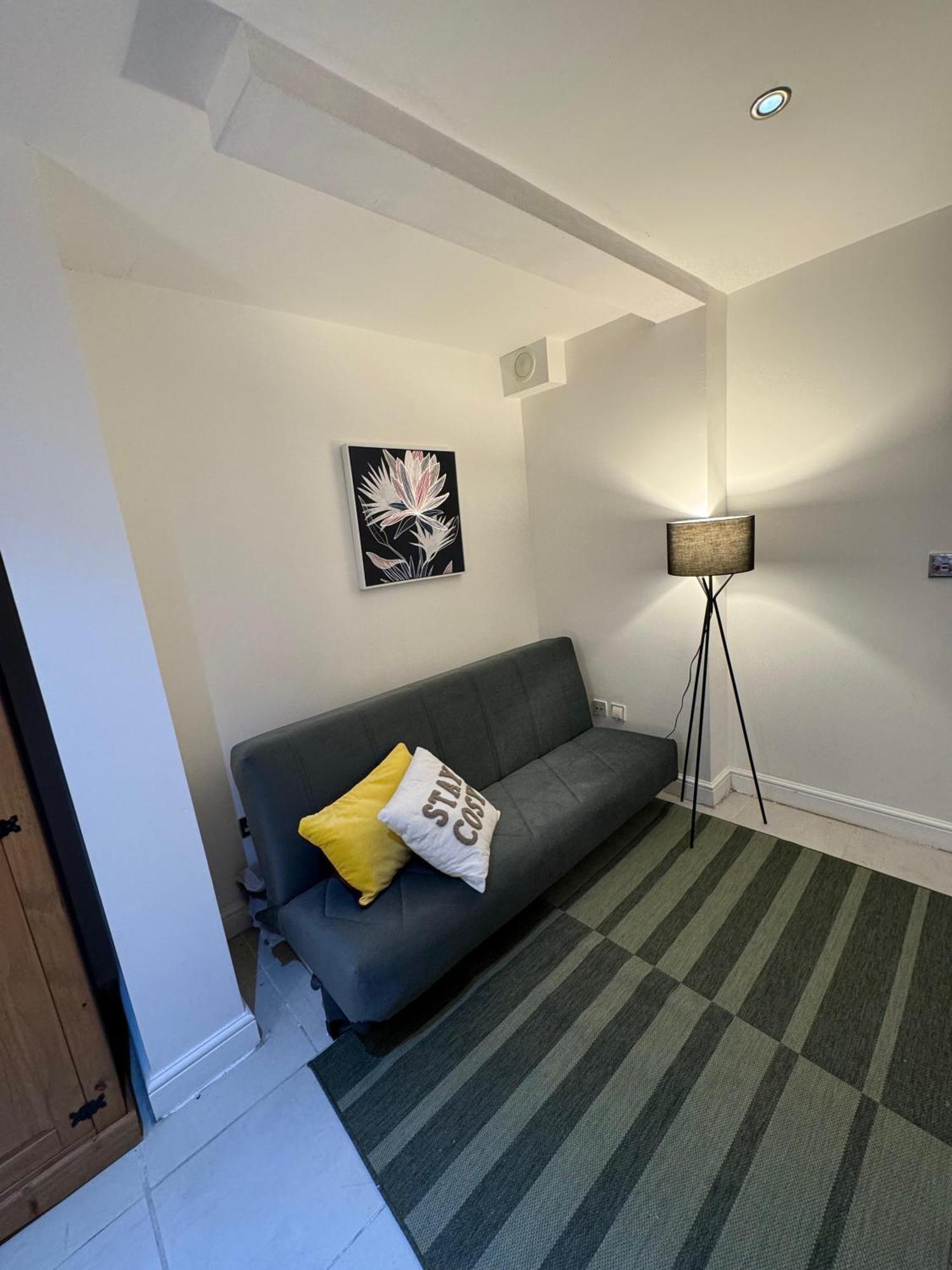 Cosy Luxurious Room In The Heart Of לונדון מראה חיצוני תמונה