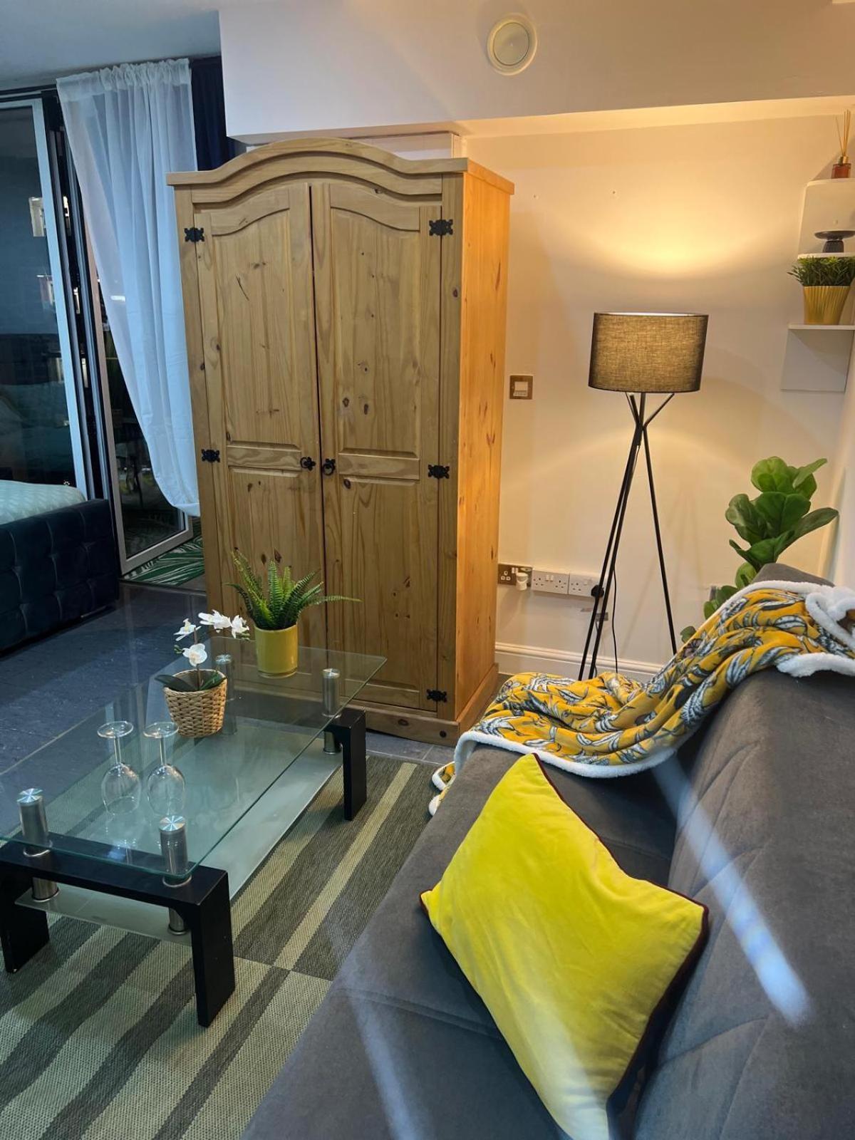 Cosy Luxurious Room In The Heart Of לונדון מראה חיצוני תמונה
