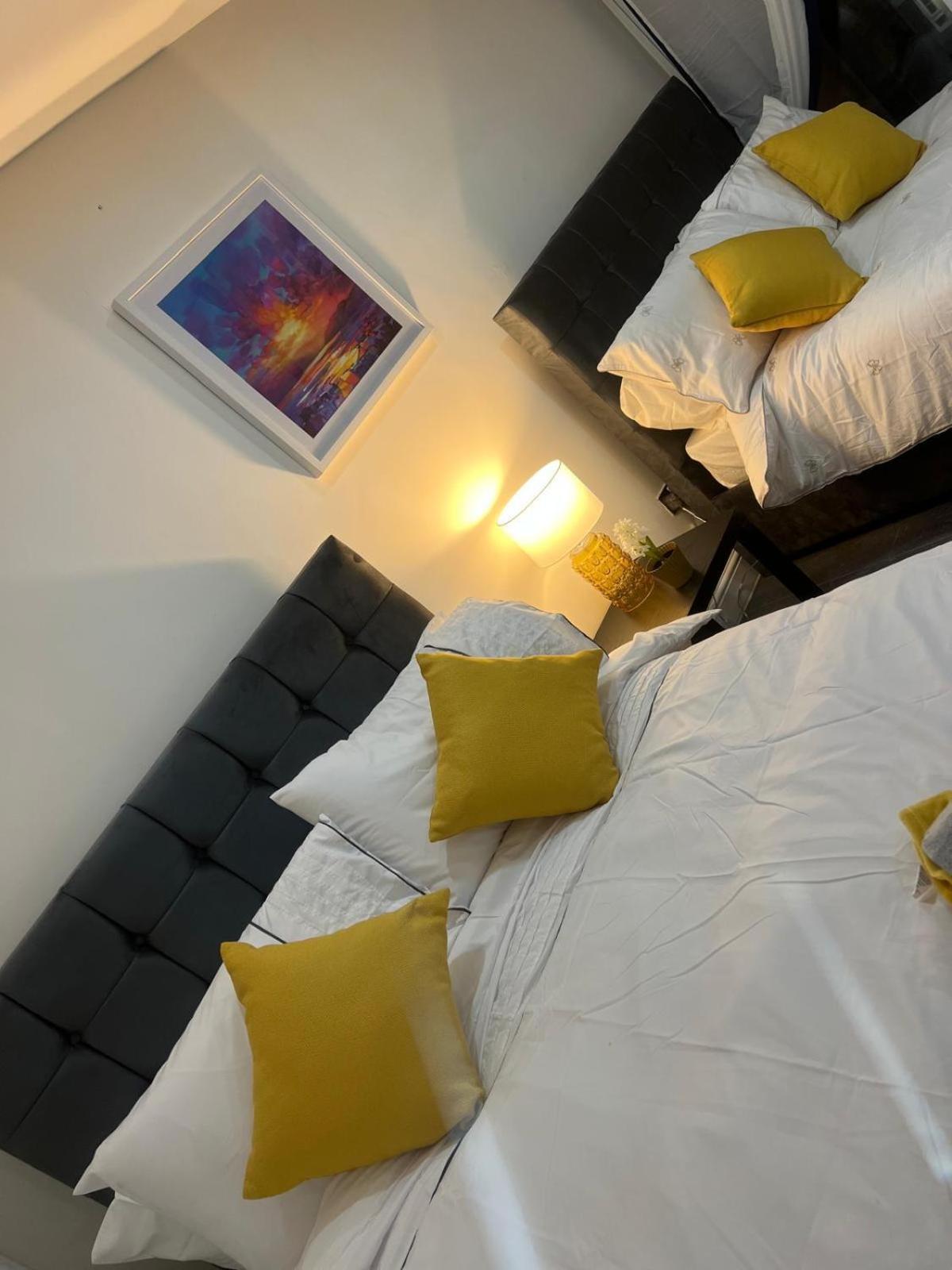 Cosy Luxurious Room In The Heart Of לונדון מראה חיצוני תמונה