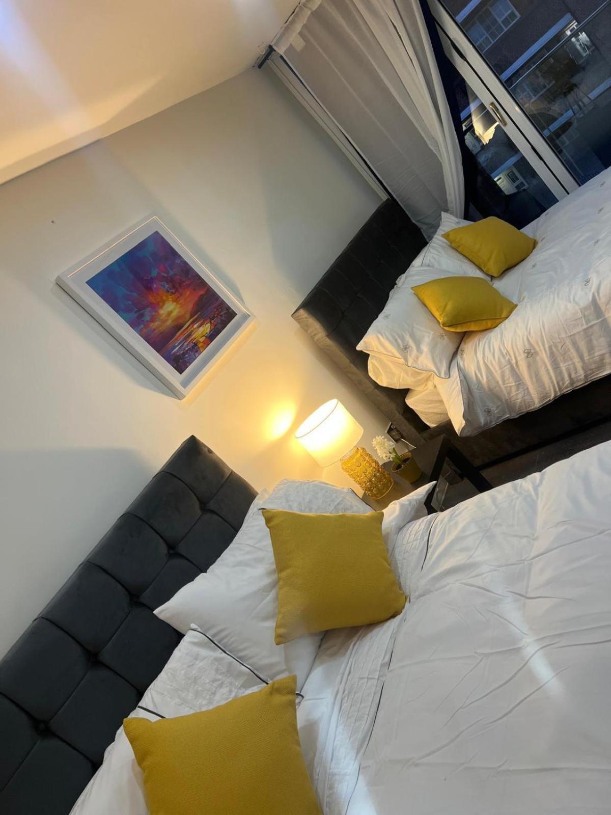 Cosy Luxurious Room In The Heart Of לונדון מראה חיצוני תמונה