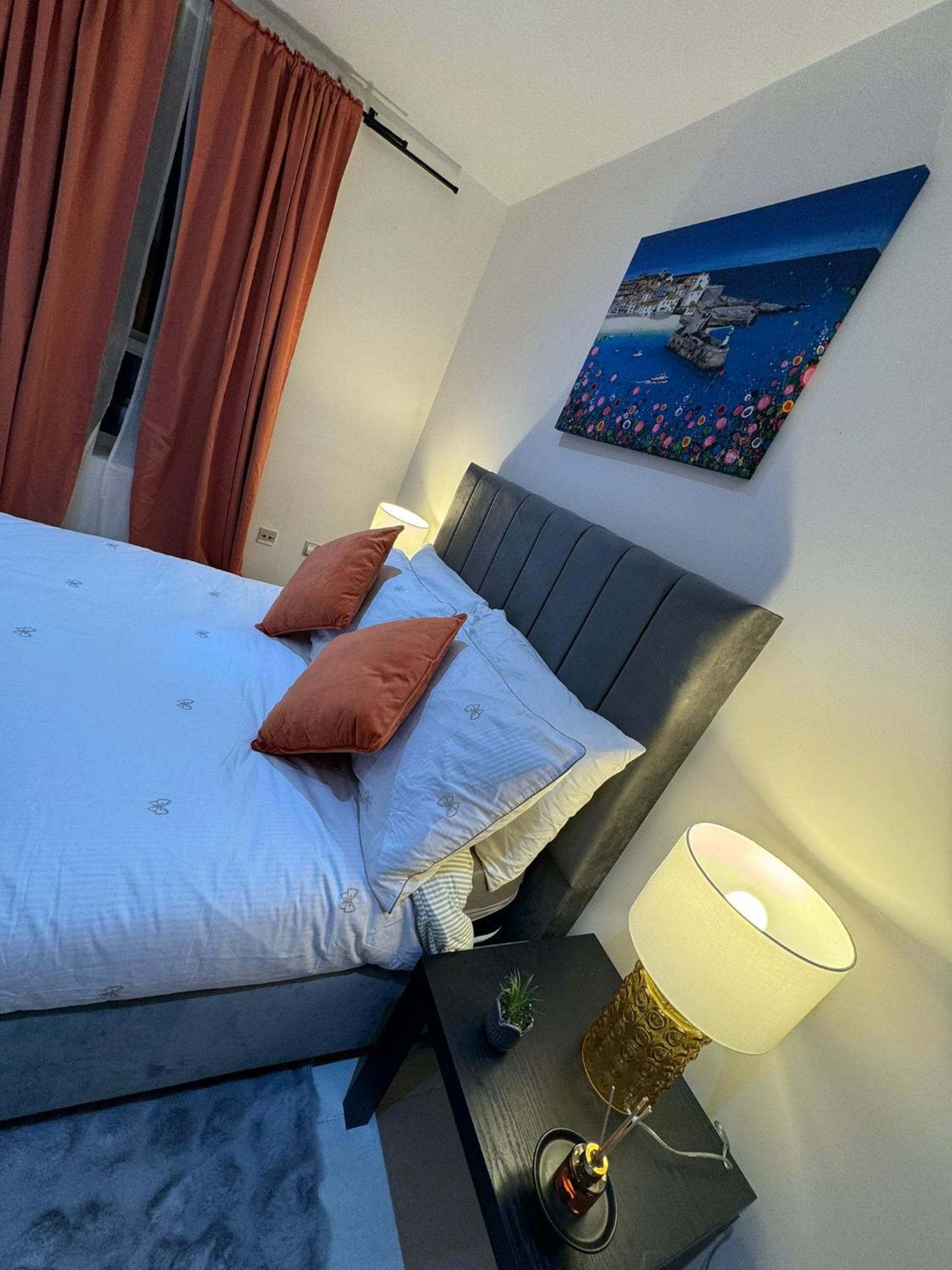 Cosy Luxurious Room In The Heart Of לונדון מראה חיצוני תמונה