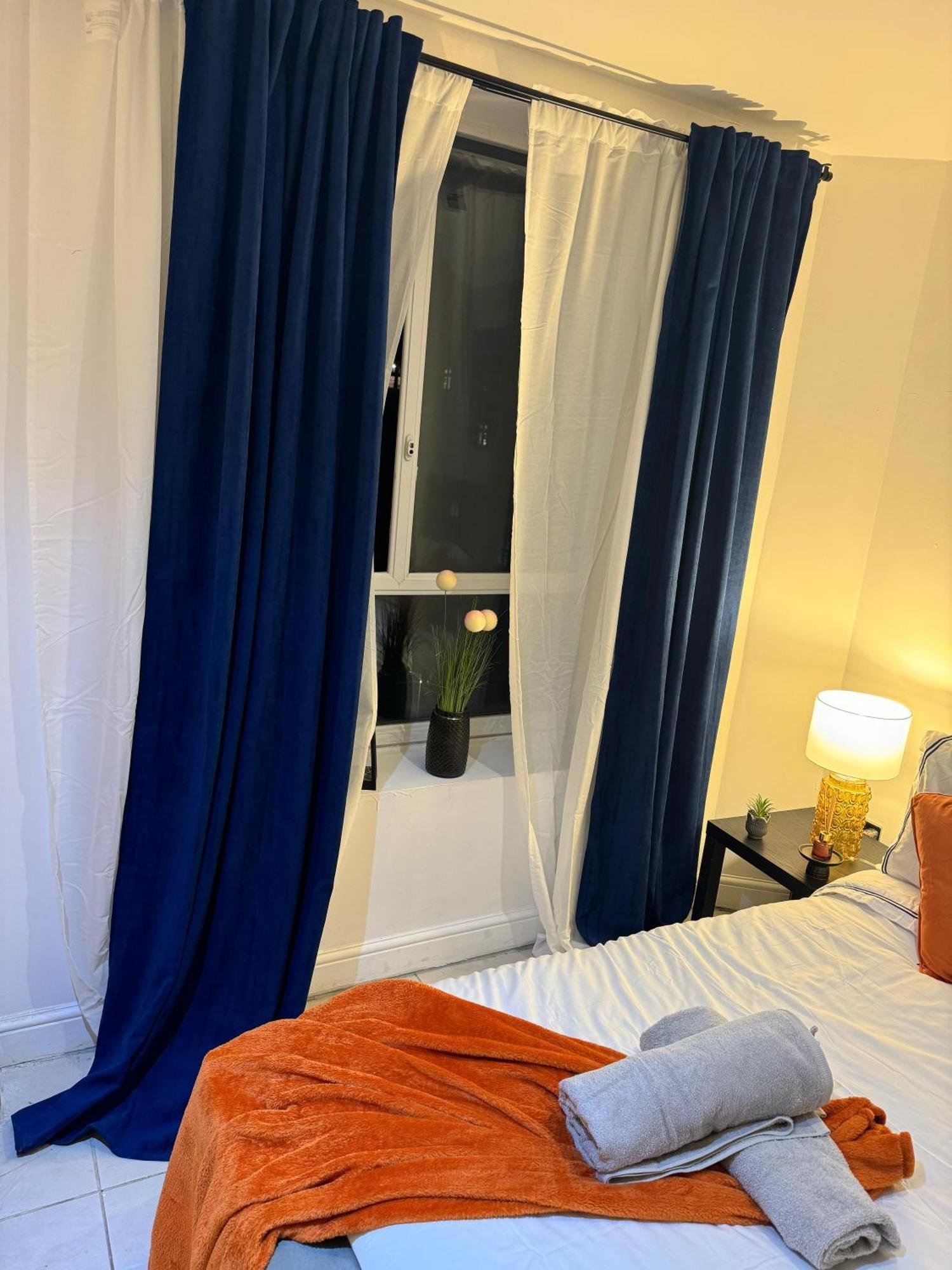 Cosy Luxurious Room In The Heart Of לונדון מראה חיצוני תמונה