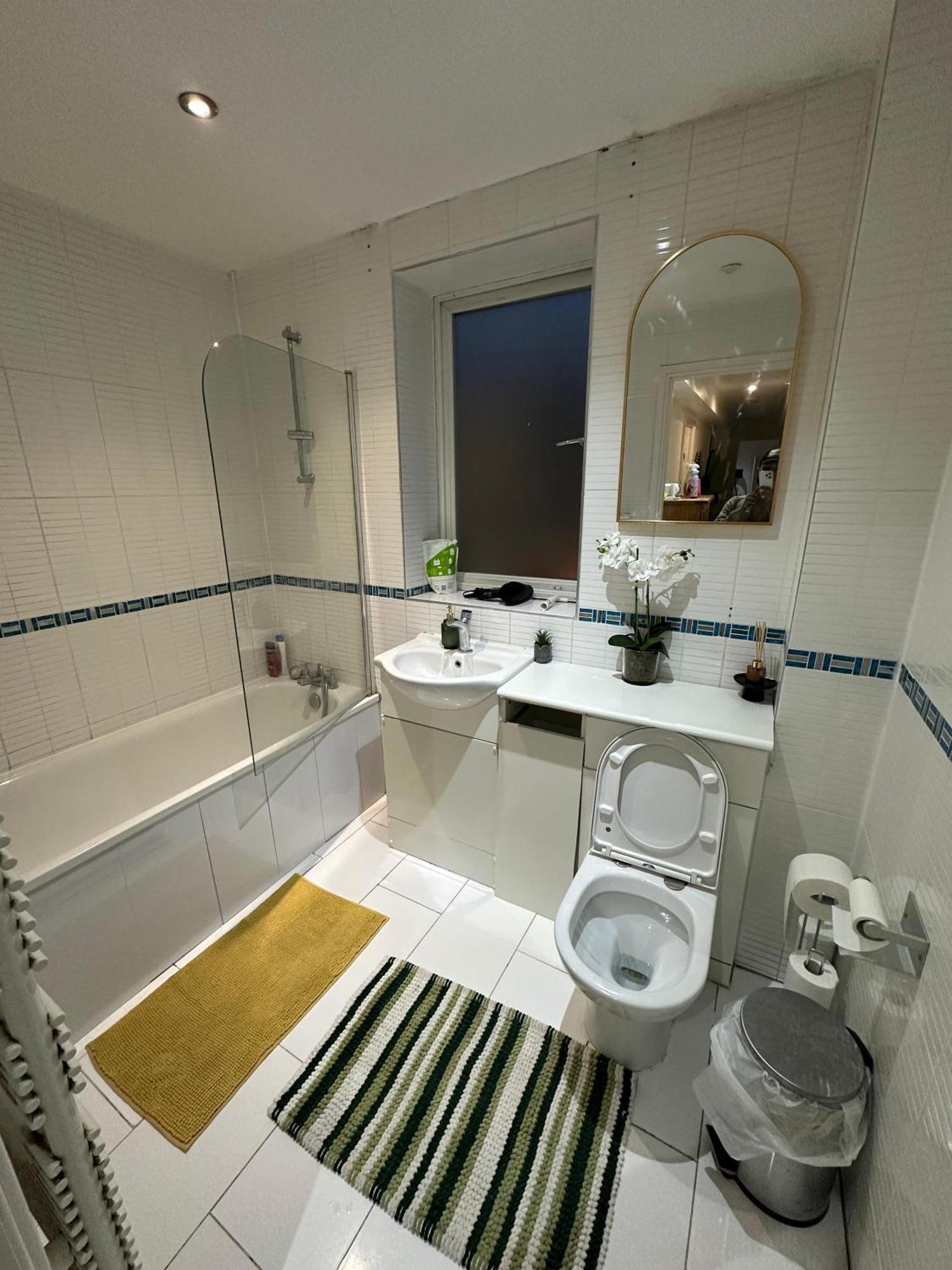 Cosy Luxurious Room In The Heart Of לונדון מראה חיצוני תמונה