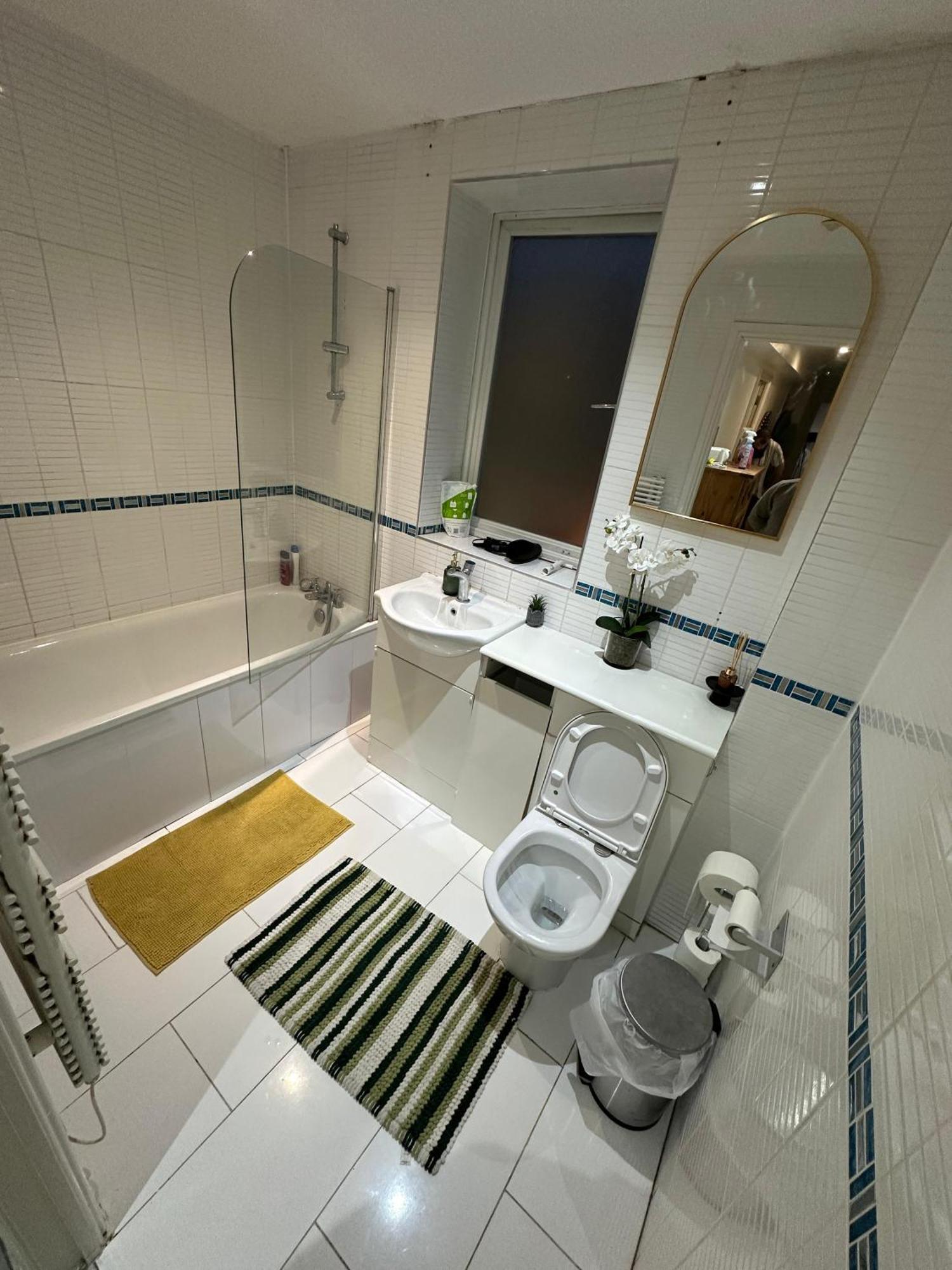 Cosy Luxurious Room In The Heart Of לונדון מראה חיצוני תמונה