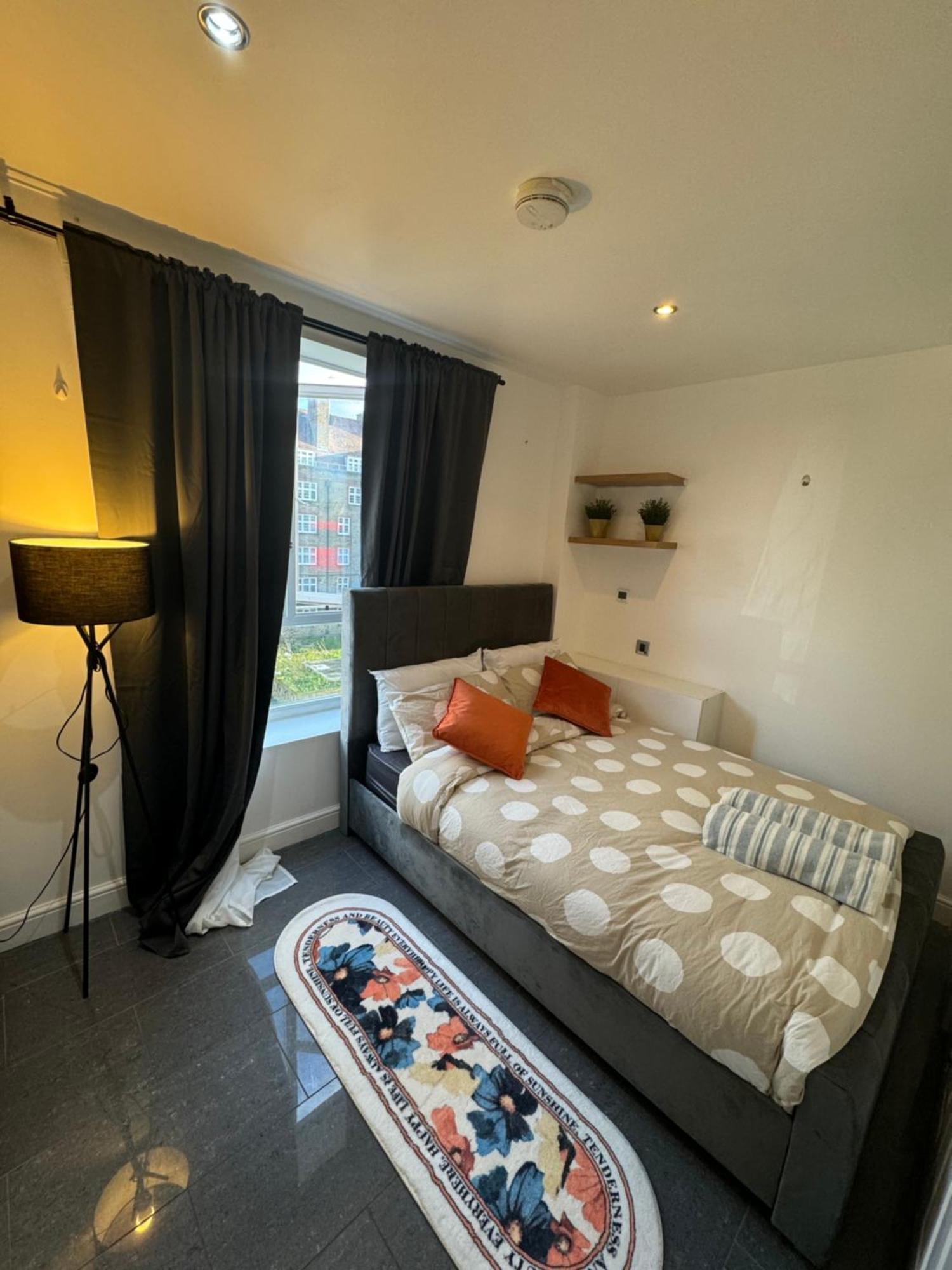 Cosy Luxurious Room In The Heart Of לונדון מראה חיצוני תמונה